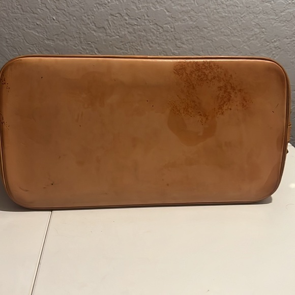 Louis Vuitton Alma